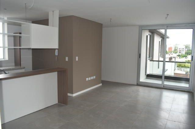 Departamento en Venta en Rosario - Paraguay 2170 — foto 2