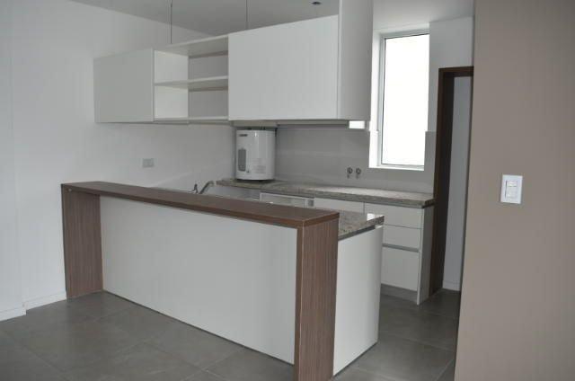 Departamento en Venta en Rosario - Paraguay 2170 — foto 3