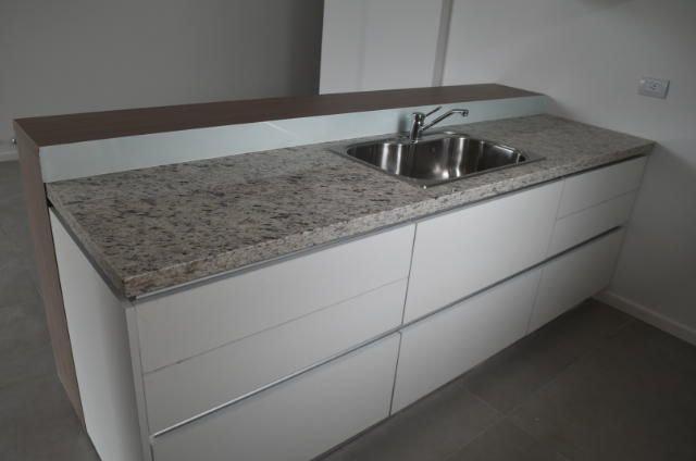 Departamento en Venta en Rosario - Paraguay 2170 — foto 4