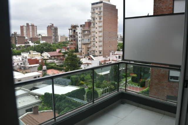 Departamento en Venta en Rosario - Paraguay 2170 — foto 13