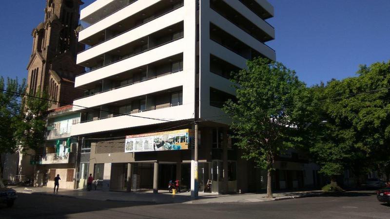 Departamento en Venta en Rosario - Colon 1889 - 6