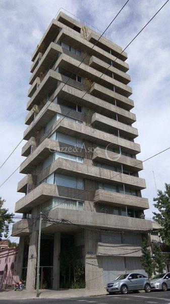 Departamento en Venta en Rosario - Pueyrredon 1101 - 1