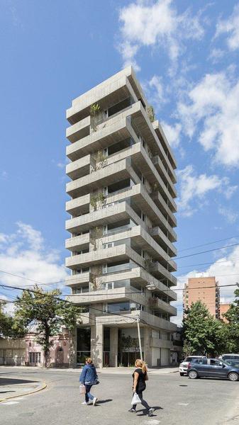 Departamento en Venta en Rosario - Pueyrredon 1101 - 2