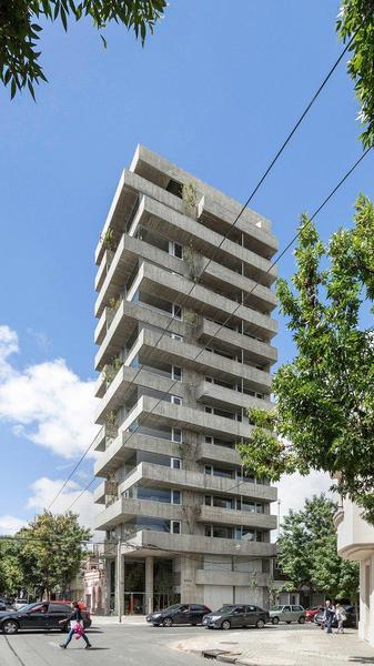 Departamento en Venta en Rosario - Pueyrredon 1101 - 3
