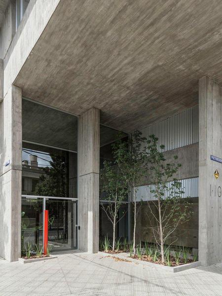 Departamento en Venta en Rosario - Pueyrredon 1101 - 4