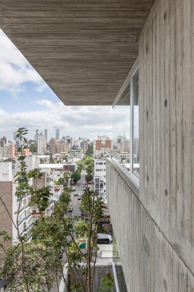 Departamento en Venta en Rosario - Pueyrredon 1101 - 6