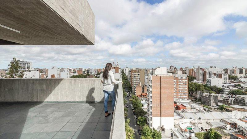 Departamento en Venta en Rosario - Pueyrredon 1101 - 8