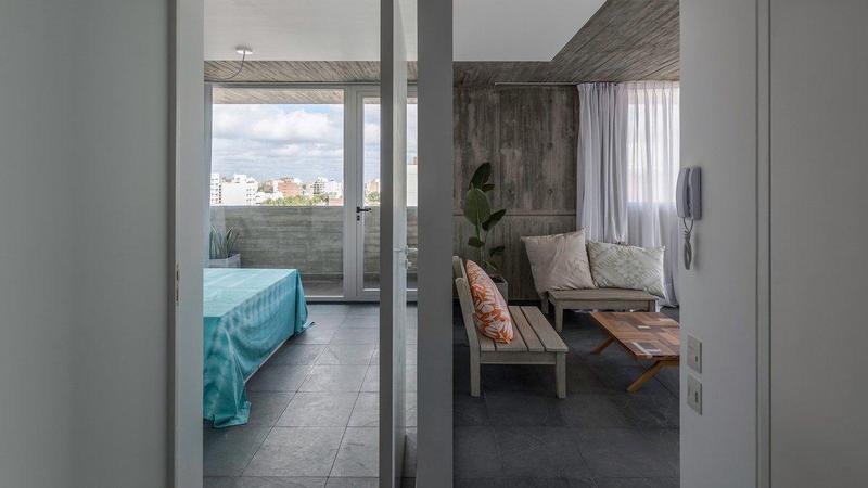Departamento en Venta en Rosario - Pueyrredon 1101 - 9