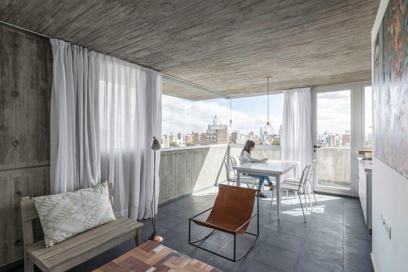 Departamento en Venta en Rosario - Pueyrredon 1101 - 10