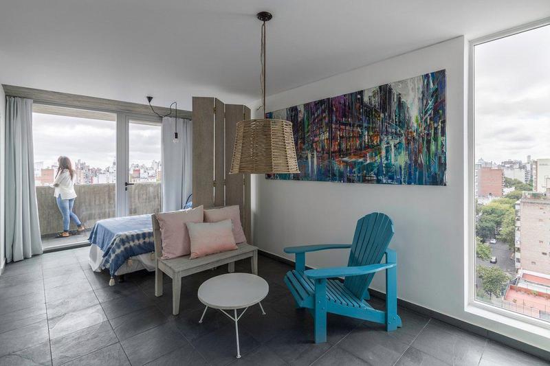 Departamento en Venta en Rosario - Pueyrredon 1101 - 11