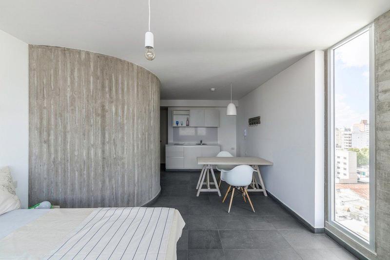 Departamento en Venta en Rosario - Pueyrredon 1101 - 12