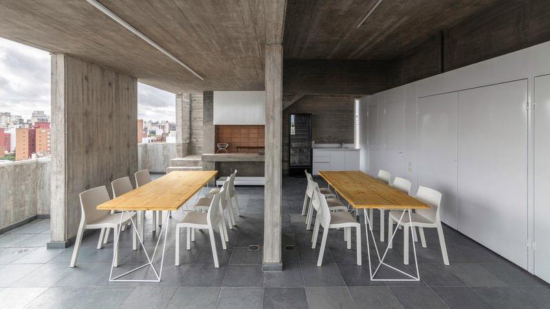 Departamento en Venta en Rosario - Pueyrredon 1101 - 13
