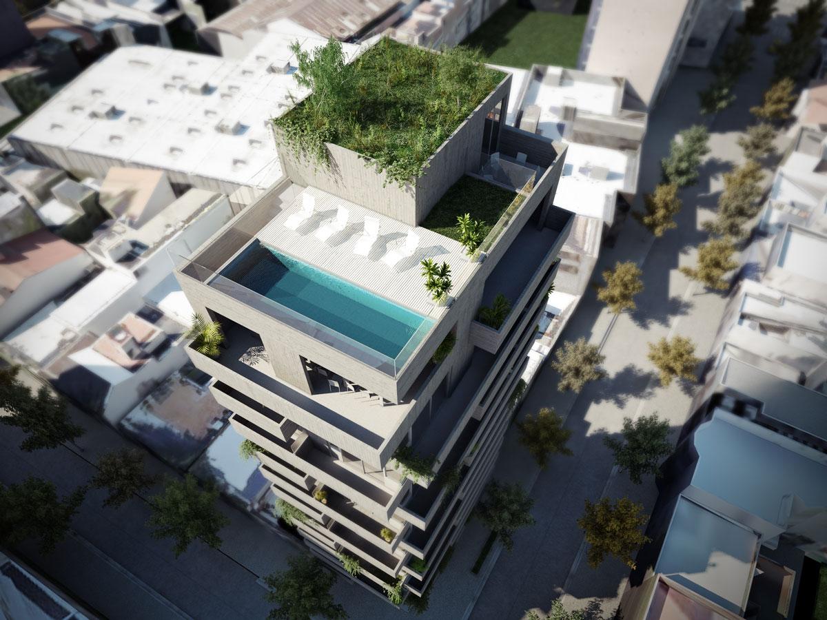 Local en Venta en Nuestra Señora de Lourdes - Pueyrredon al 1100 — foto 3