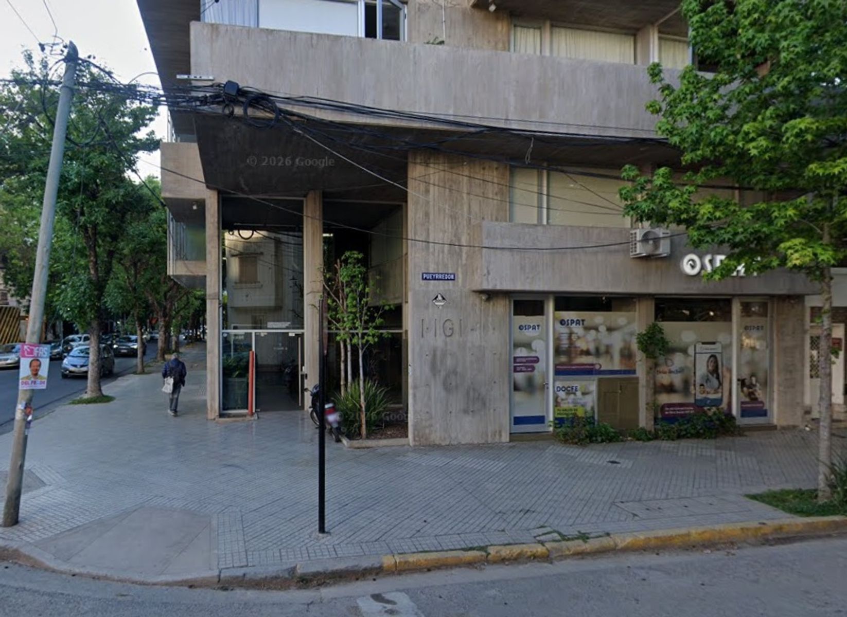 Local en Venta en Nuestra Señora de Lourdes - Pueyrredon al 1100 — foto 6