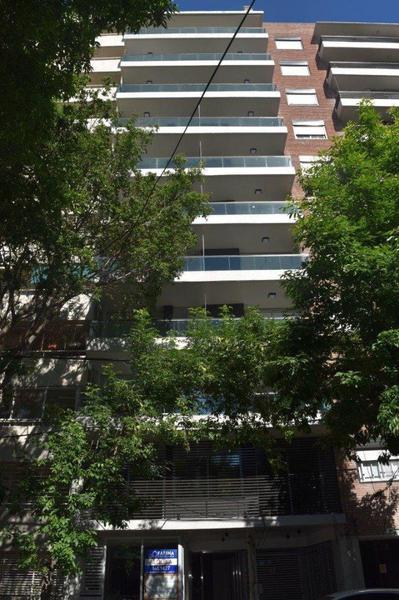 Departamento en Venta en Rosario - Paraguay 2170 - 3