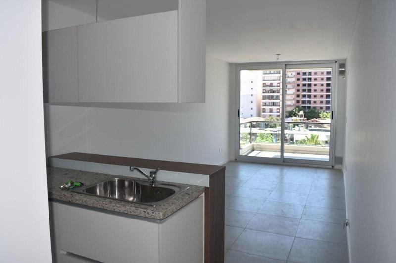 Departamento en Venta en Rosario - Paraguay 2170 - 5