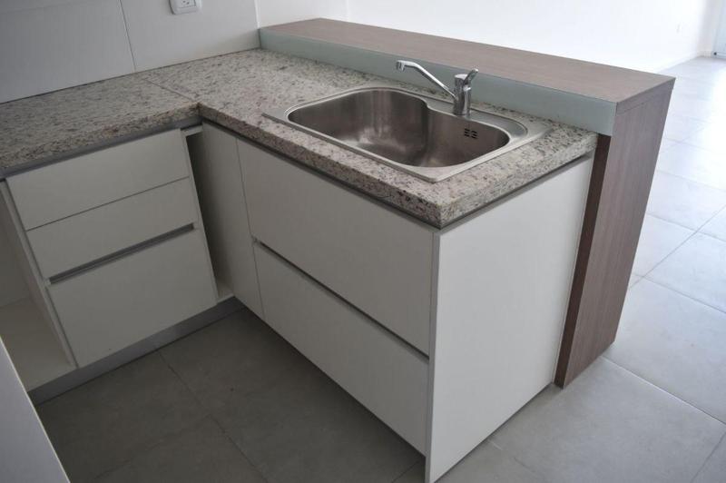 Departamento en Venta en Rosario - Paraguay 2170 - 6