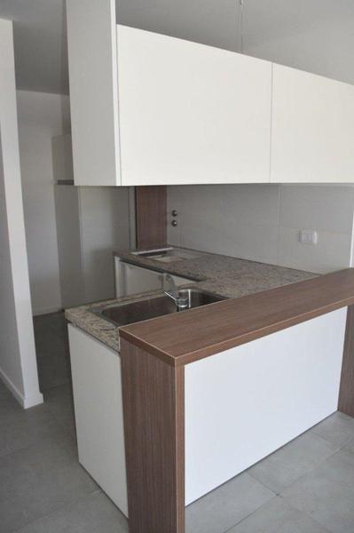 Departamento en Venta en Rosario - Paraguay 2170 - 7