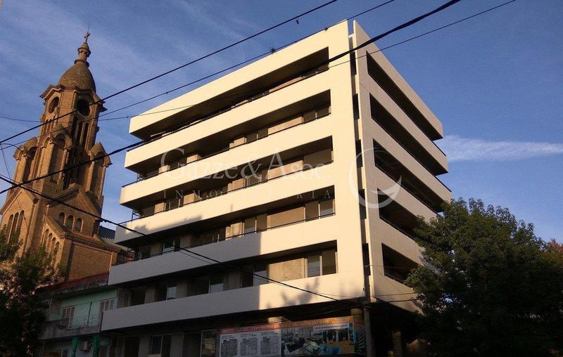 Departamento en Venta en Rosario - Colon 1889 - 2