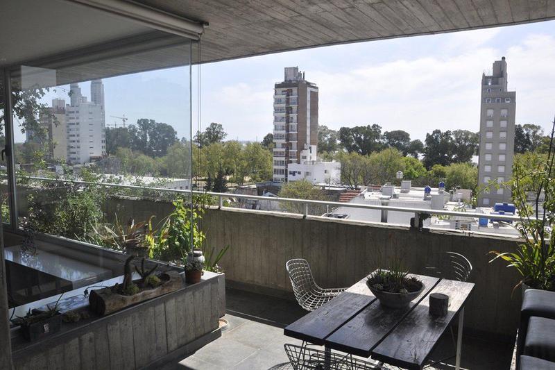 Departamento en Venta en Rosario - Guemes 2285 — foto 2