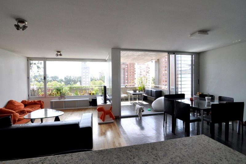 Departamento en Venta en Rosario - Guemes 2285 — foto 5