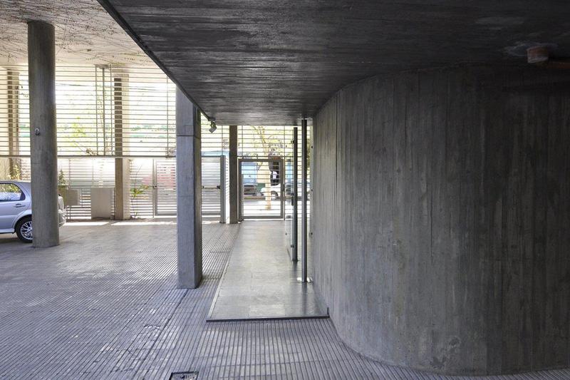 Departamento en Venta en Rosario - Guemes 2285 — foto 7