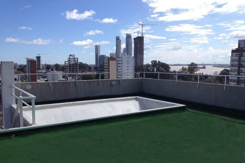 Departamento en Venta en Rosario - Guemes 2285 — foto 9