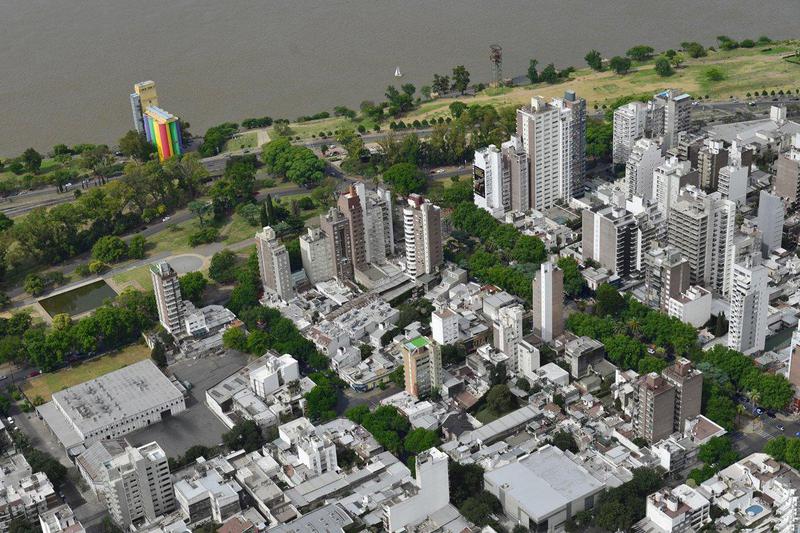 Departamento en Venta en Rosario - Guemes 2285 — foto 11