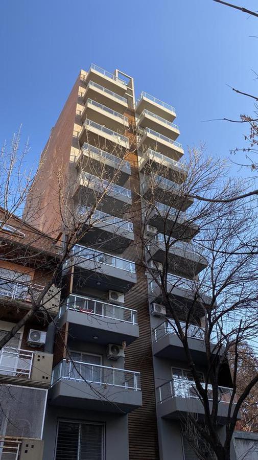 Departamento en Venta en Rosario - Mendoza 2853 - 3
