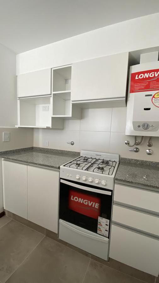 Departamento en Venta en Rosario - Mendoza 2853 - 5