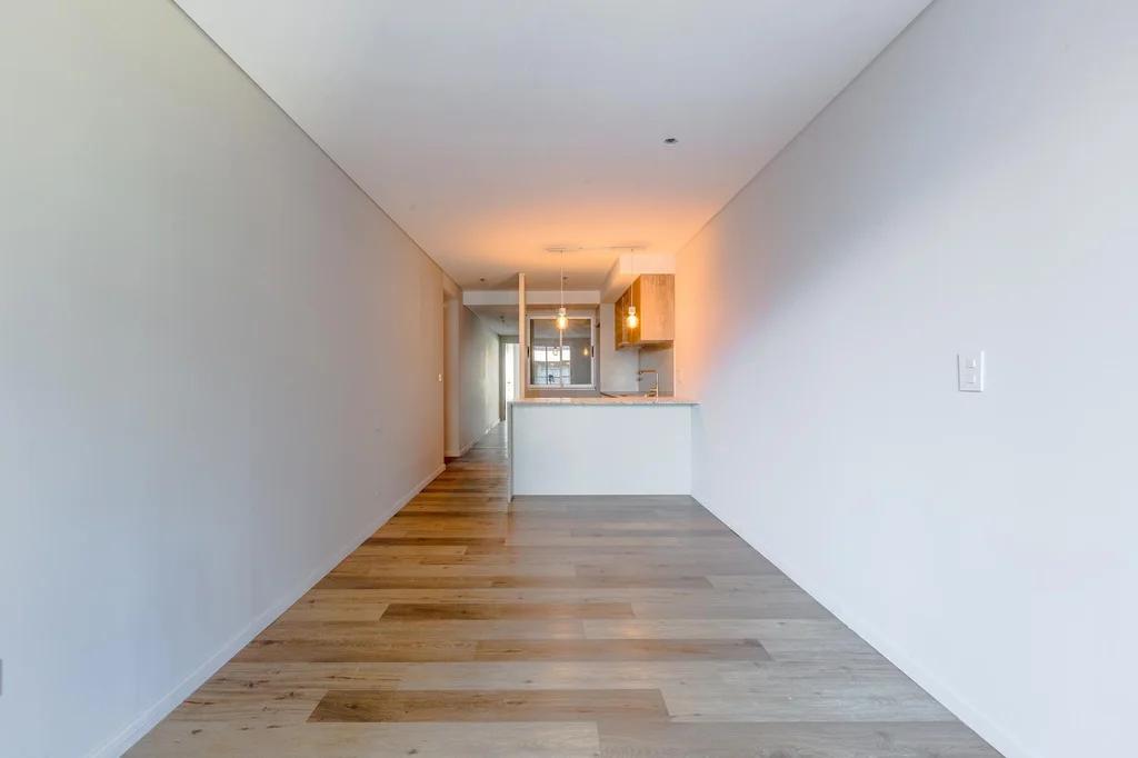 Departamento en Venta en Rosario - Mendoza al 800 - 6
