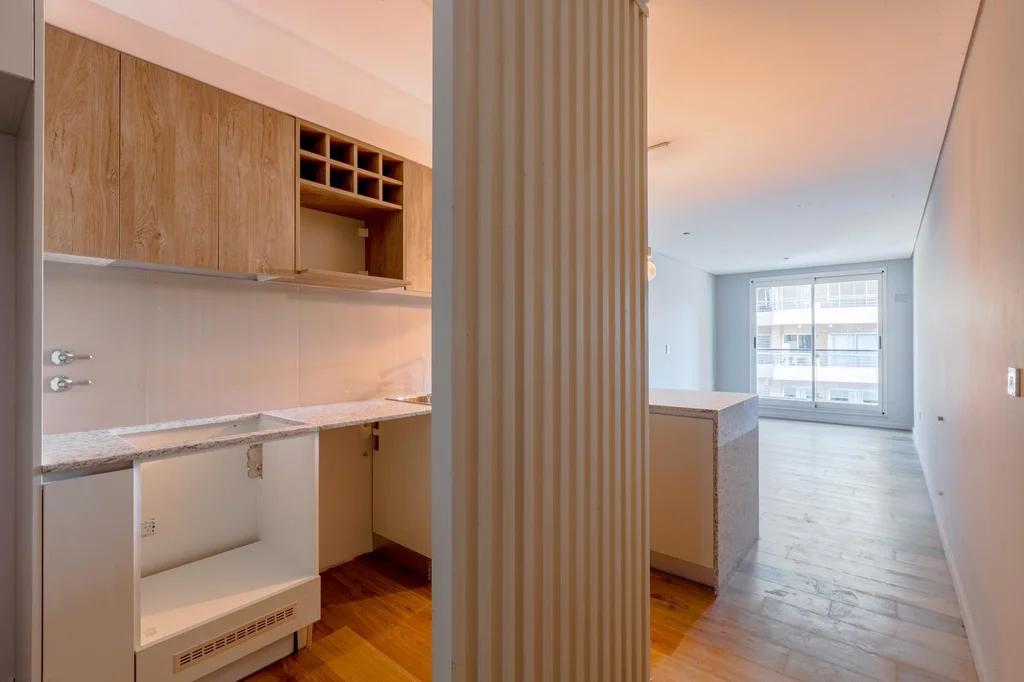Departamento en Venta en Rosario - Mendoza al 800 - 11