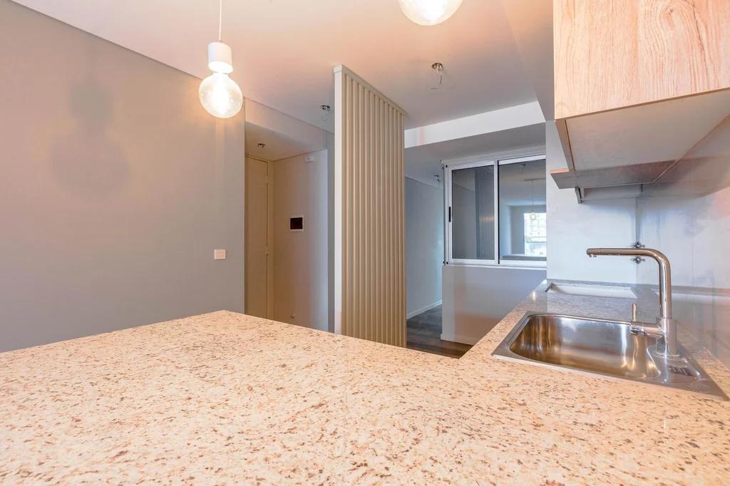 Departamento en Venta en Rosario - Mendoza al 800 - 12