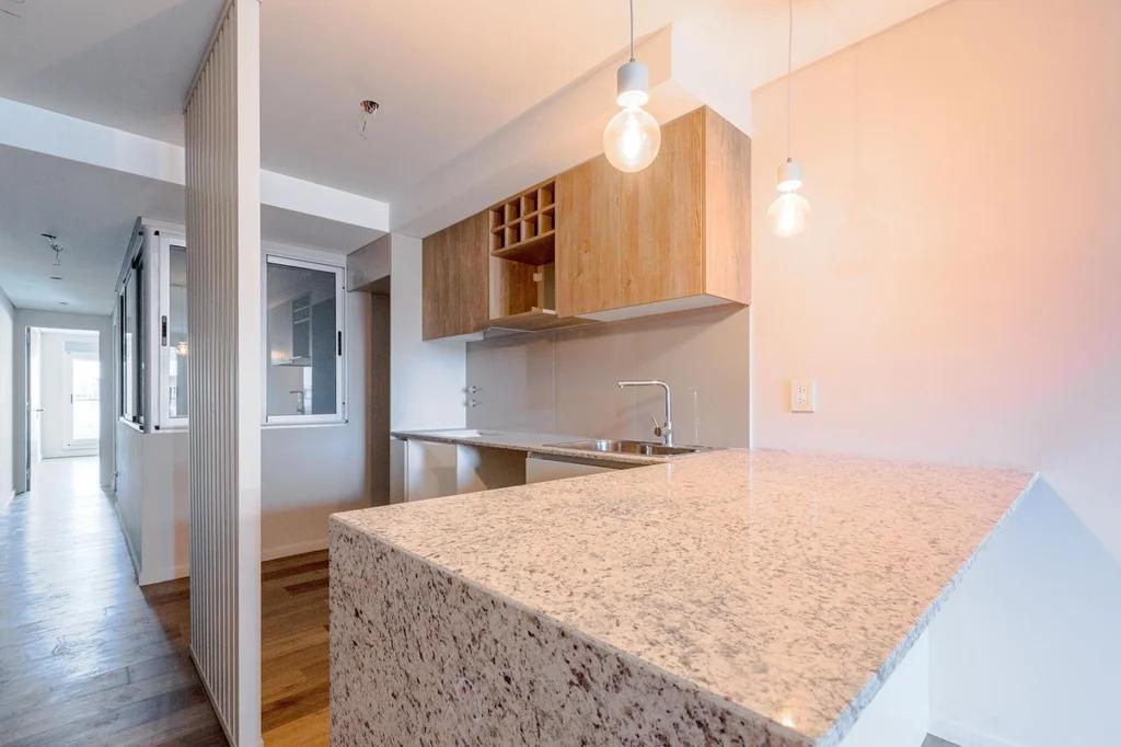 Departamento en Venta en Rosario - Mendoza al 800 - 15