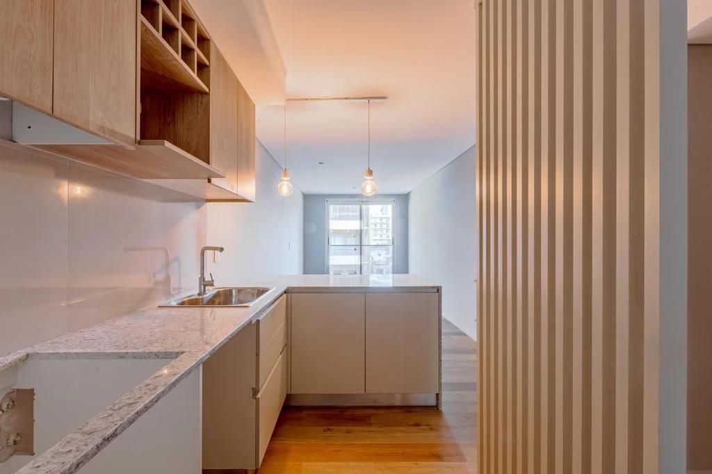 Departamento en Venta en Rosario - Mendoza al 800 - 16