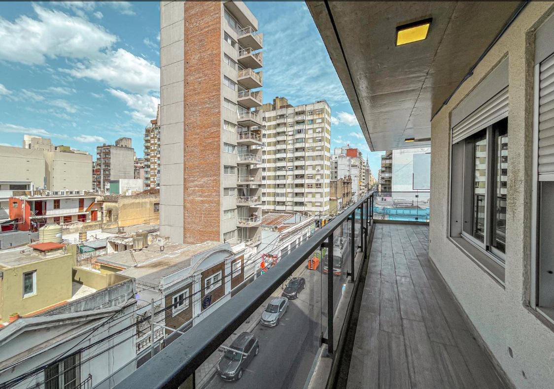 Departamento en Venta en Rosario - Mendoza al 800 - 2