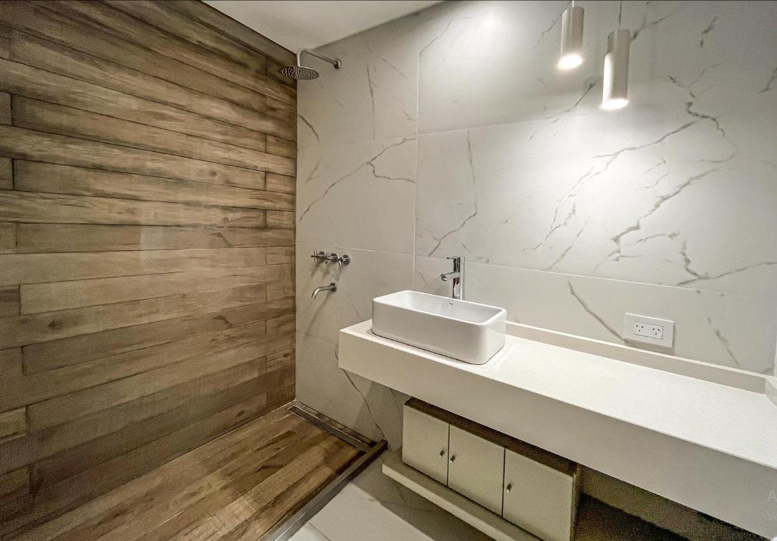 Departamento en Venta en Rosario - Mendoza al 800 - 7