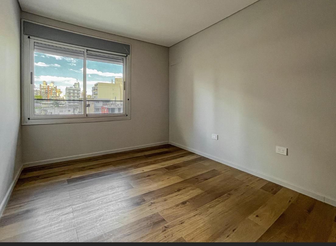 Departamento en Venta en Rosario - Mendoza al 800 - 8