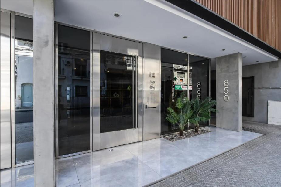 Departamento en Venta en Rosario - Mendoza al 800 - 17