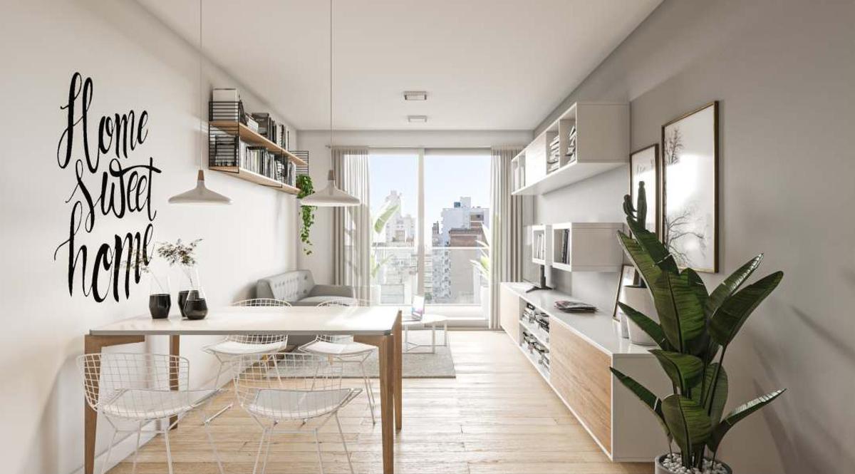 Departamento en Venta en Rosario - Mendoza 850 — foto 3