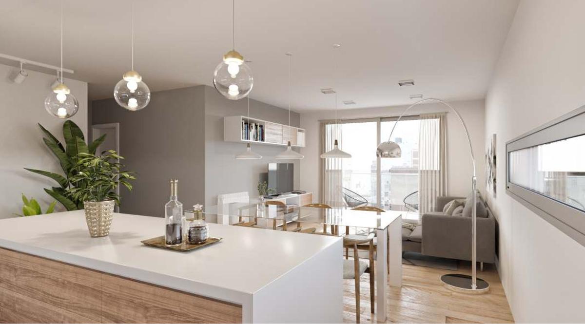 Departamento en Venta en Rosario - Mendoza 850 — foto 4