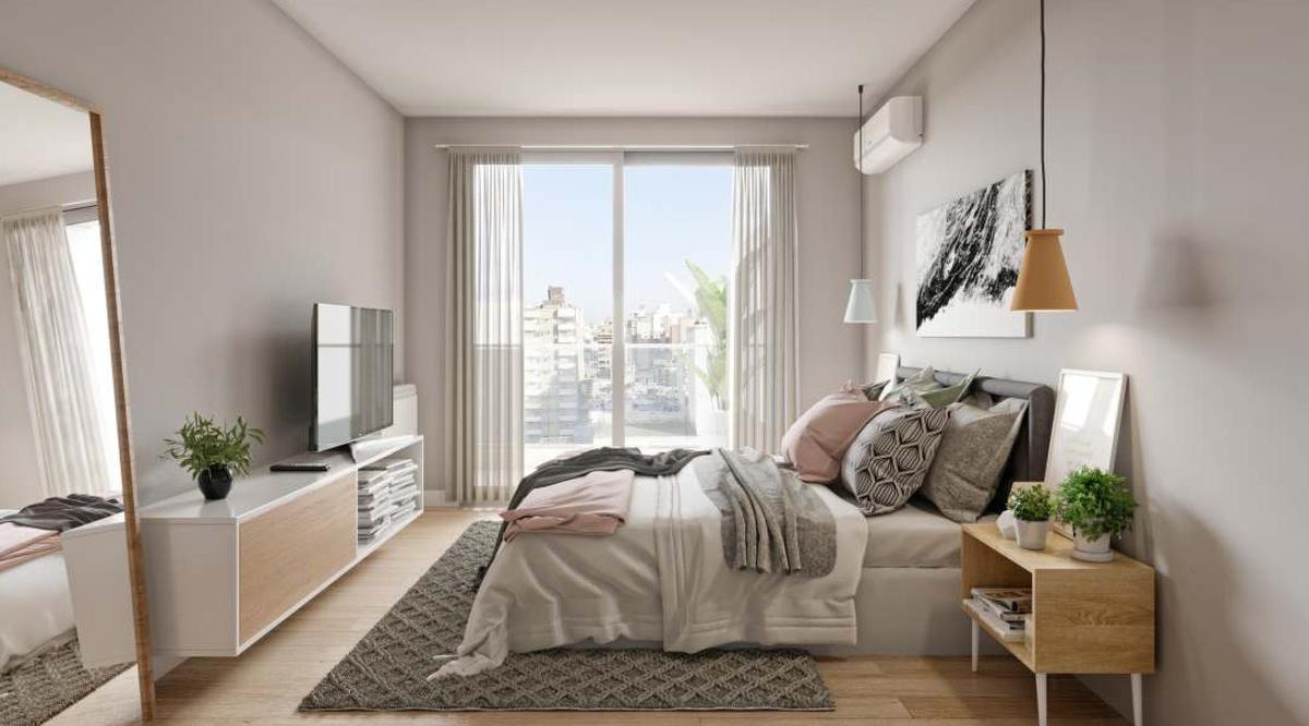 Departamento en Venta en Rosario - Mendoza 850 — foto 5