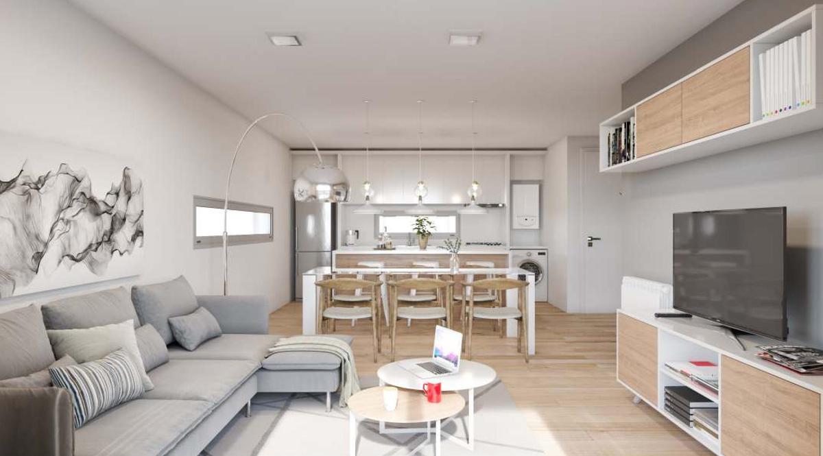 Departamento en Venta en Rosario - Mendoza 850 — foto 6