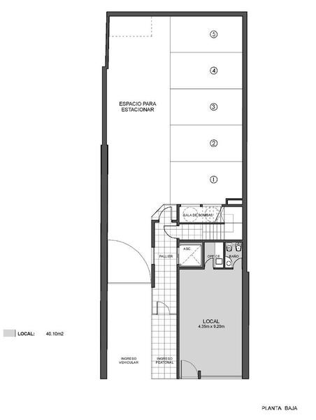 Departamento en Venta en Rosario - Zeballos 2278 - 8