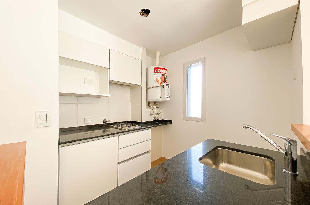 Departamento en Venta en Rosario - Zeballos 2278 - 9