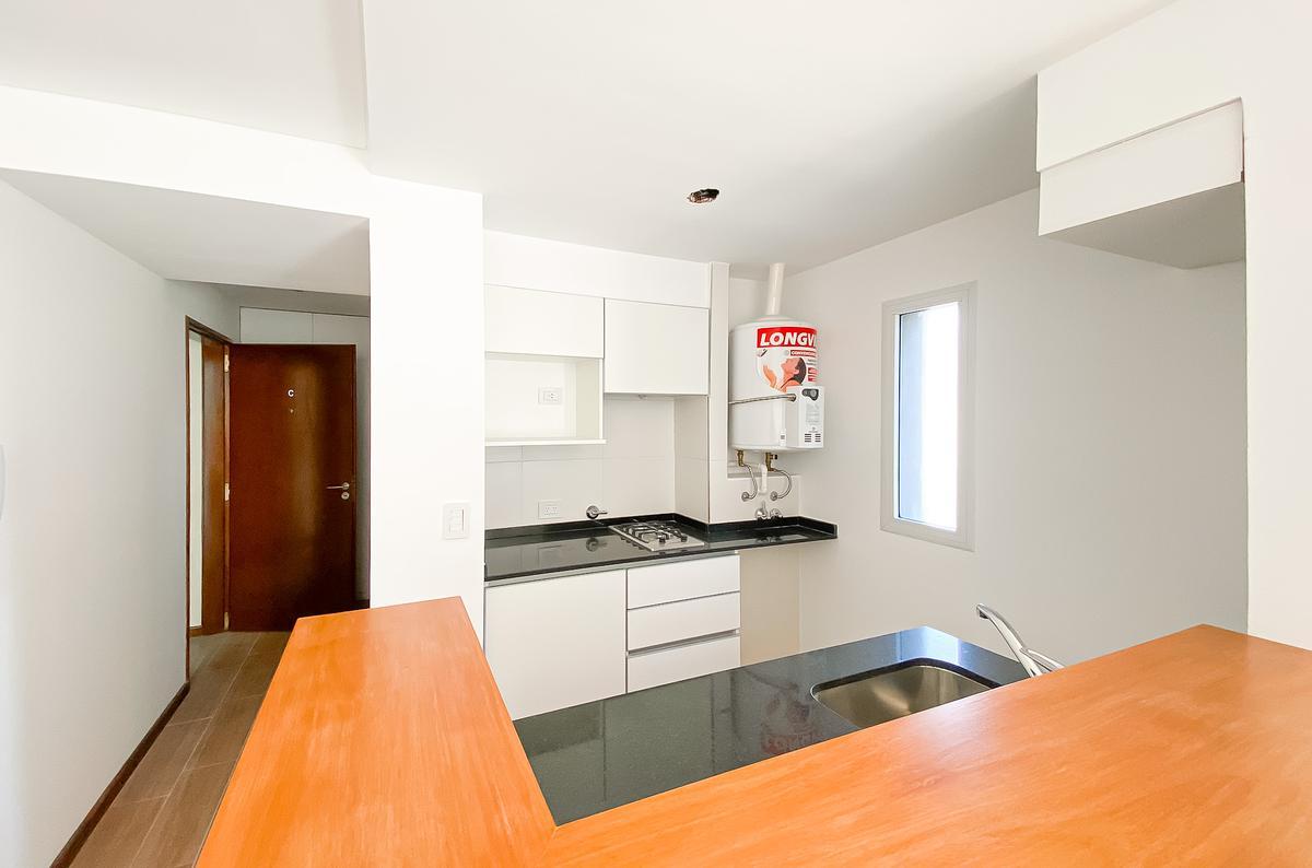 Departamento en Venta en Rosario - Zeballos 2278 - 10