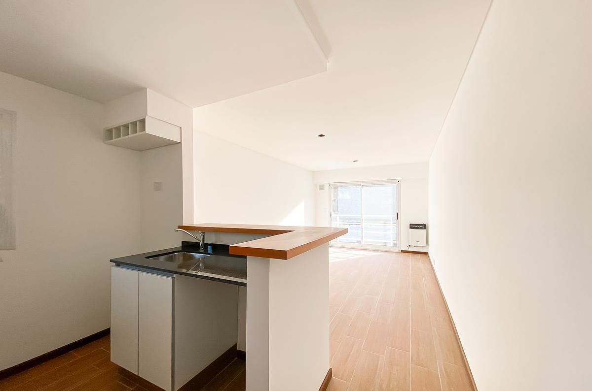 Departamento en Venta en Rosario - Zeballos 2278 - 11