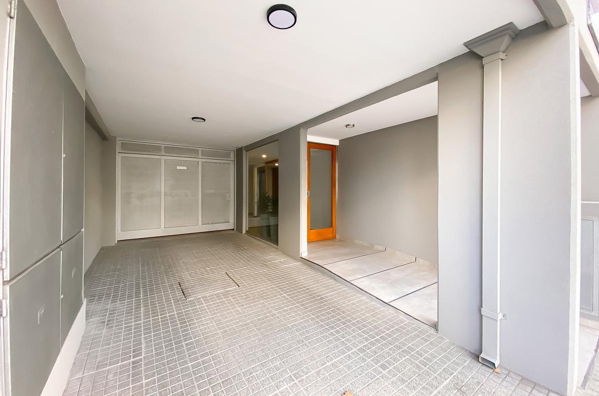Departamento en Venta en Rosario - Zeballos 2278 - 12