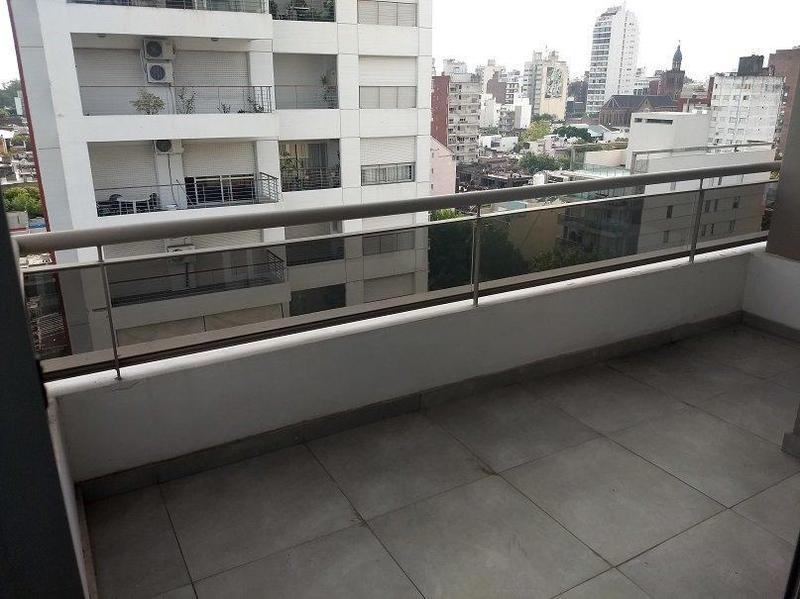 Departamento en Venta en Rosario - Corrientes 1925 - 2