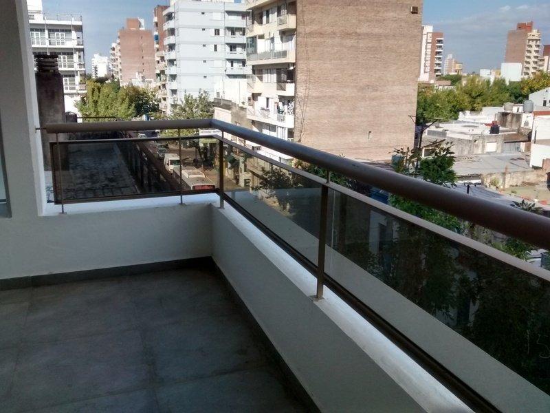 Departamento en Venta en Rosario - Corrientes 1925 - 8